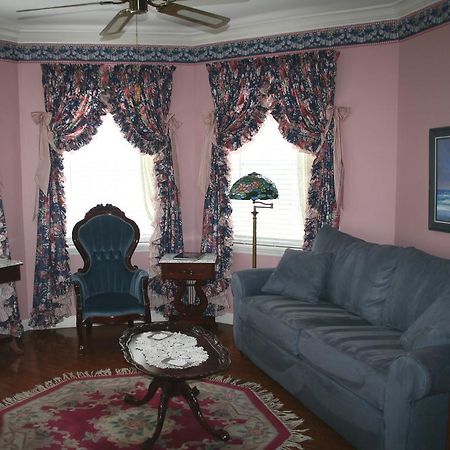 Heron Cay Lakeview Bed & Breakfast 芒特多拉 外观 照片