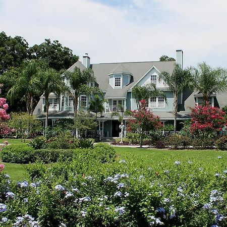 Heron Cay Lakeview Bed & Breakfast 芒特多拉 外观 照片