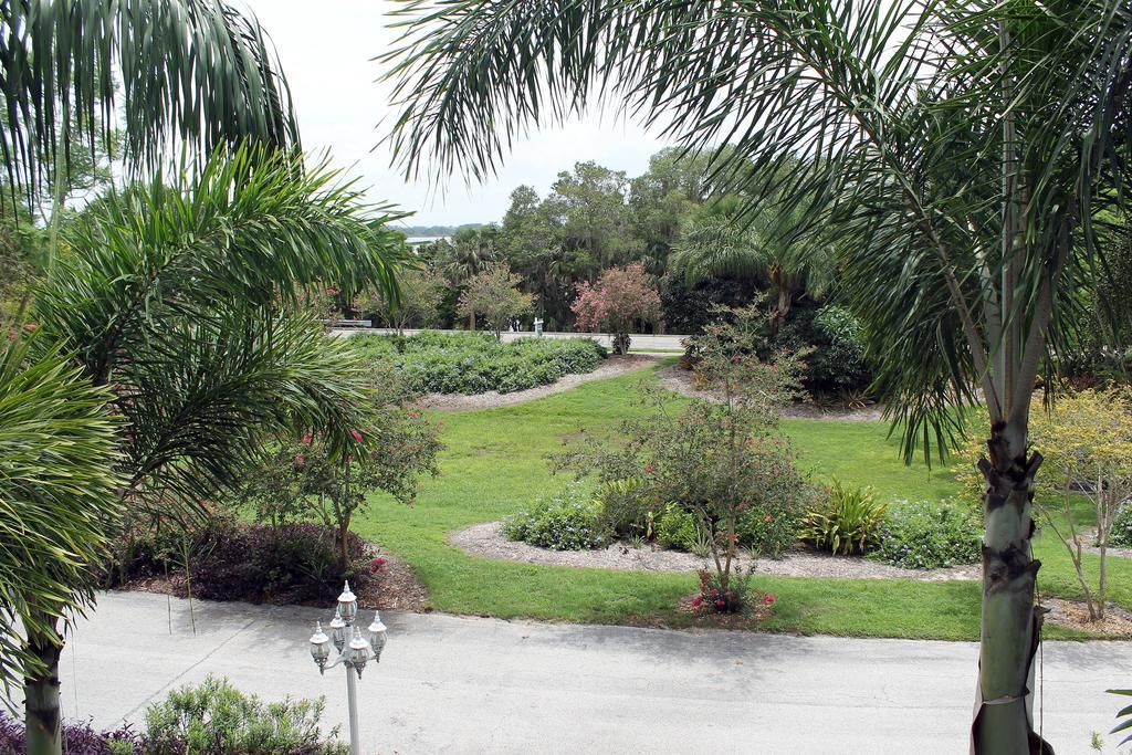 Heron Cay Lakeview Bed & Breakfast 芒特多拉 外观 照片