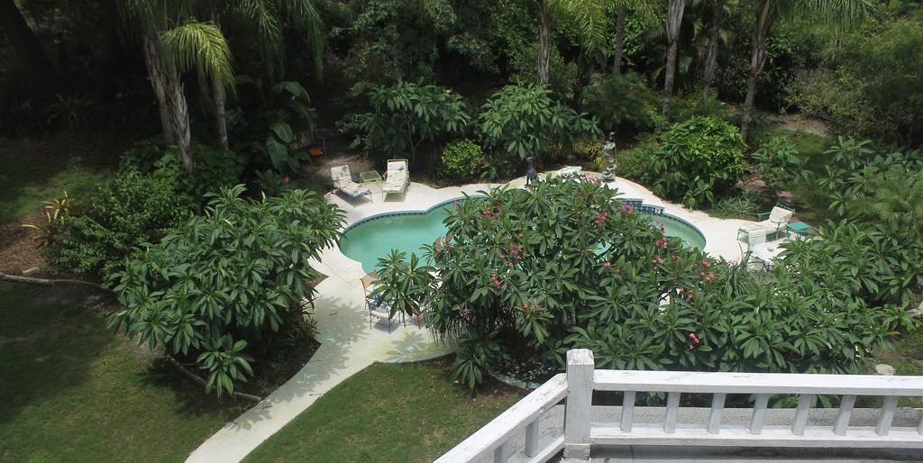 Heron Cay Lakeview Bed & Breakfast 芒特多拉 外观 照片