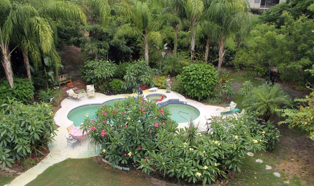 Heron Cay Lakeview Bed & Breakfast 芒特多拉 外观 照片