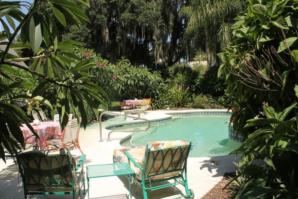 Heron Cay Lakeview Bed & Breakfast 芒特多拉 外观 照片