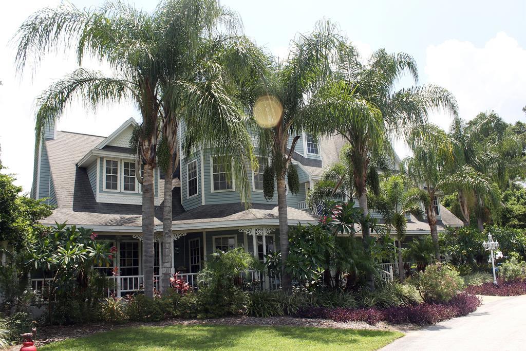 Heron Cay Lakeview Bed & Breakfast 芒特多拉 外观 照片