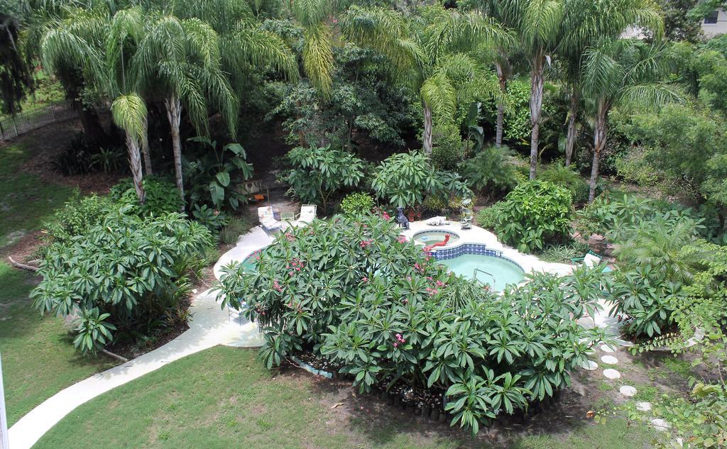 Heron Cay Lakeview Bed & Breakfast 芒特多拉 外观 照片