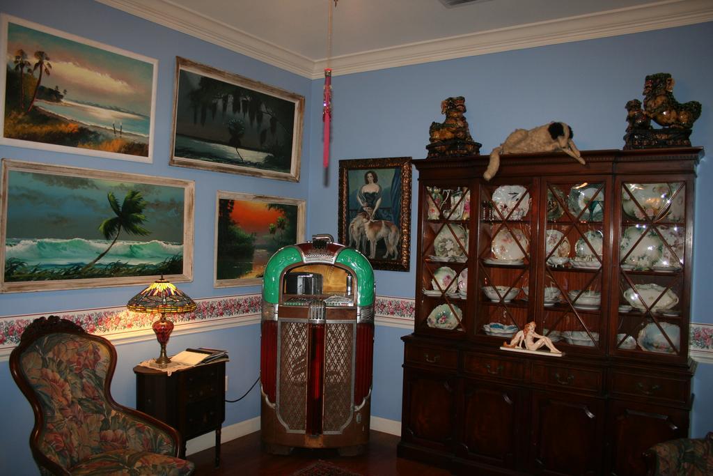 Heron Cay Lakeview Bed & Breakfast 芒特多拉 外观 照片