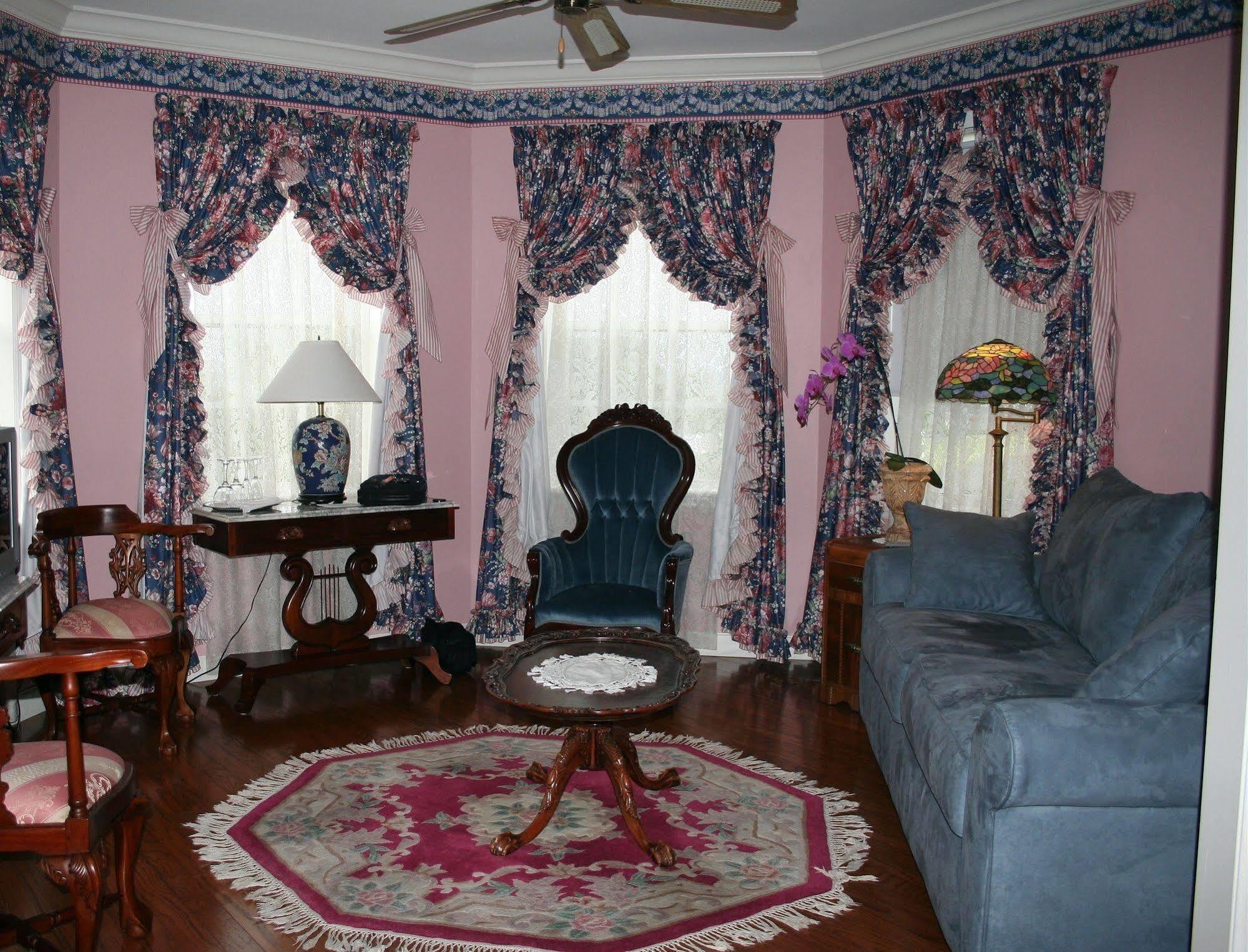 Heron Cay Lakeview Bed & Breakfast 芒特多拉 外观 照片