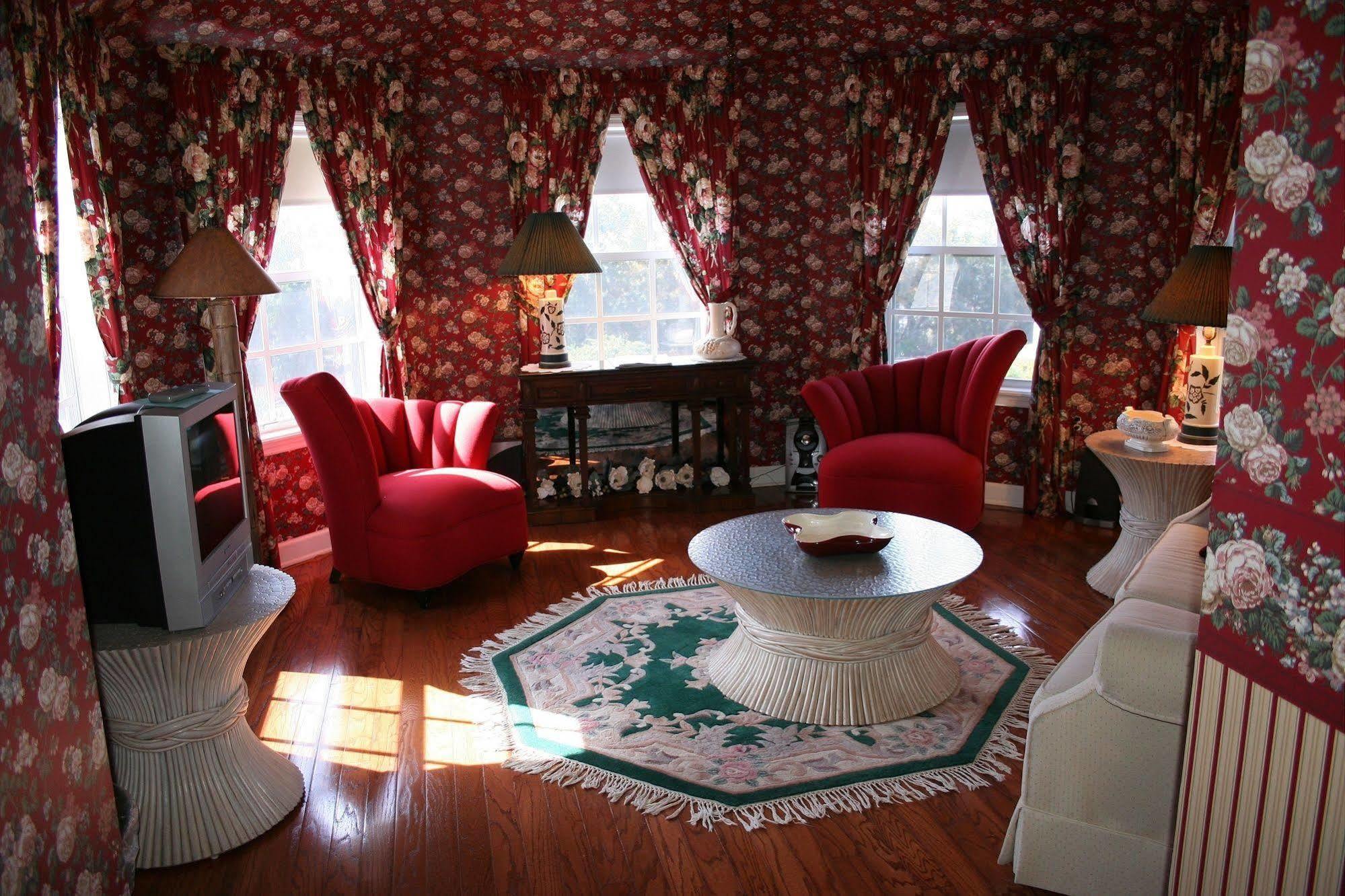 Heron Cay Lakeview Bed & Breakfast 芒特多拉 外观 照片